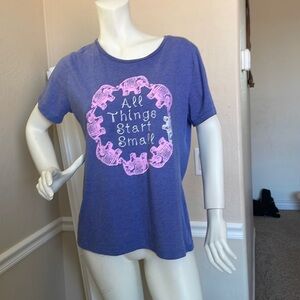 - - Diego woman’s shirt